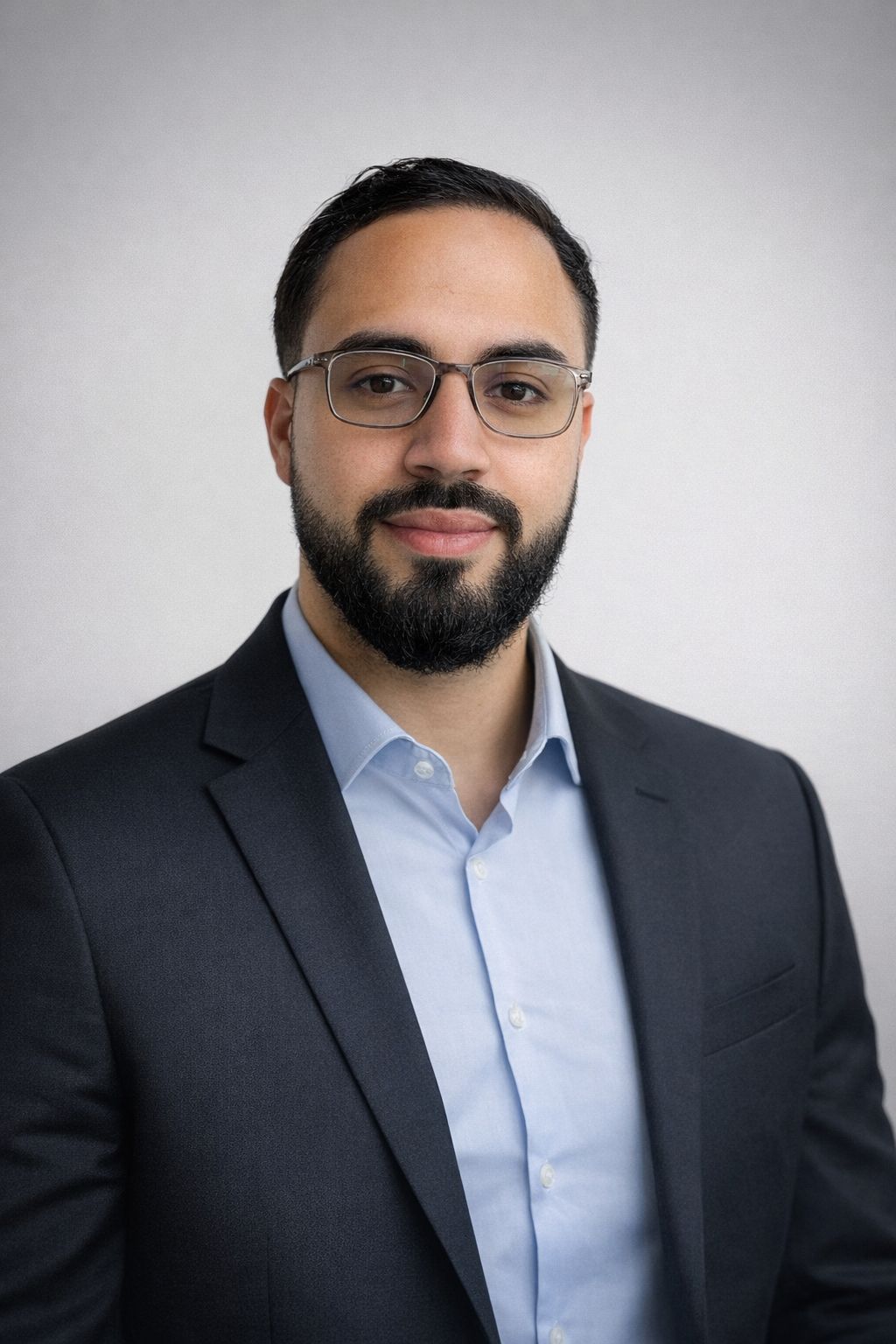 Sami El Goumiri – AwareTech Hamburg